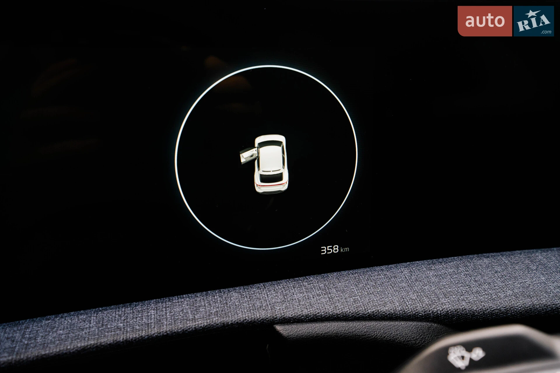 2023 Kia EV6 - мініатюра 17