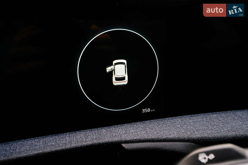 Внедорожник / Кроссовер Kia EV6 2023 в Ровно