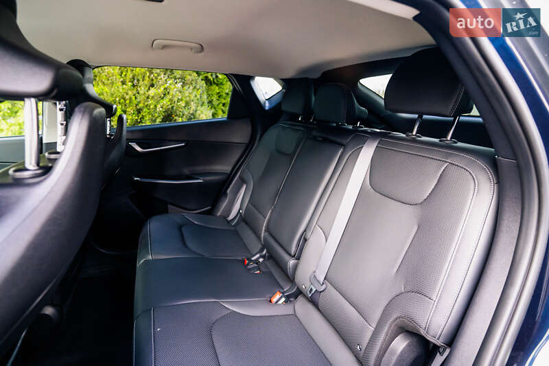 Внедорожник / Кроссовер Kia EV6 2023 в Ровно