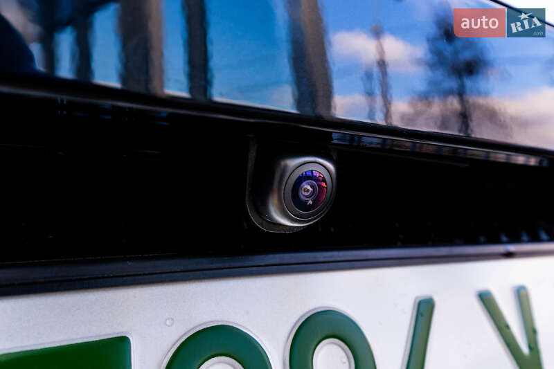 Внедорожник / Кроссовер Kia EV6 2023 в Ровно