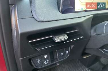 Внедорожник / Кроссовер Kia EV6 2023 в 