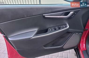 Внедорожник / Кроссовер Kia EV6 2023 в 