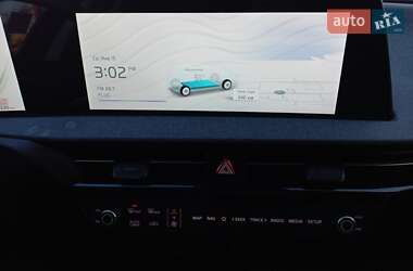 Внедорожник / Кроссовер Kia EV6 2023 в 