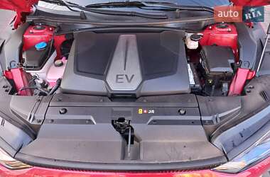 Внедорожник / Кроссовер Kia EV6 2023 в 