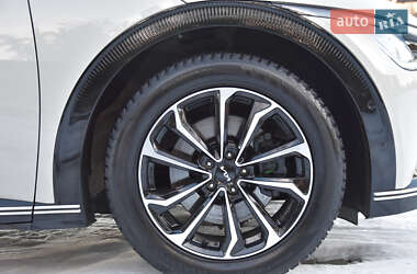 Внедорожник / Кроссовер Kia EV6 2022 в 