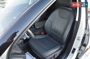 Внедорожник / Кроссовер Kia EV6 2022 в 