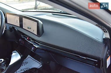 Внедорожник / Кроссовер Kia EV6 2022 в 