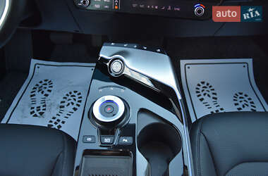 Внедорожник / Кроссовер Kia EV6 2022 в 