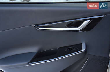 Внедорожник / Кроссовер Kia EV6 2022 в 