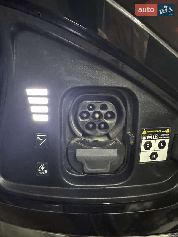 Внедорожник / Кроссовер Kia EV6 2021 в Дрогобыче