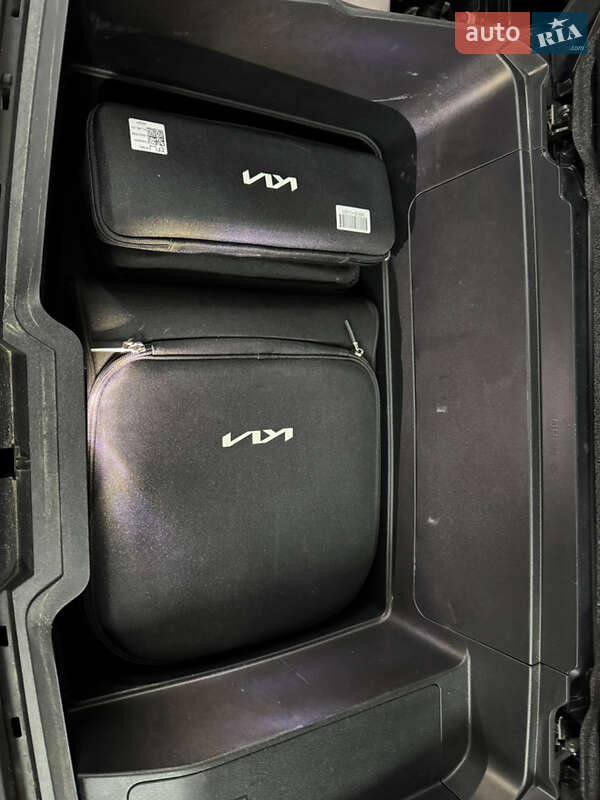 Внедорожник / Кроссовер Kia EV6 2021 в Дрогобыче