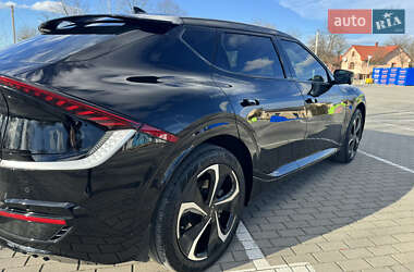 Внедорожник / Кроссовер Kia EV6 2021 в 