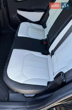Внедорожник / Кроссовер Kia EV6 2021 в 