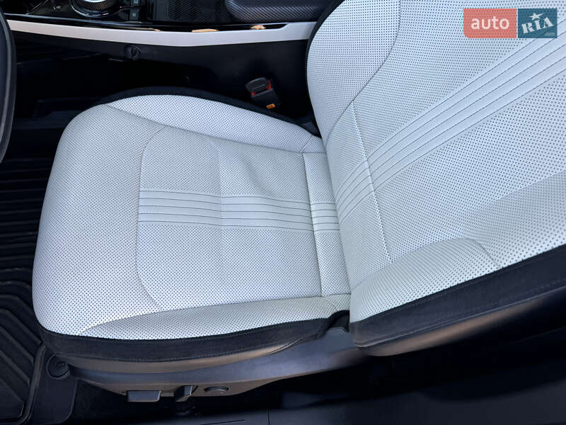 Внедорожник / Кроссовер Kia EV6 2021 в Ивано-Франковске