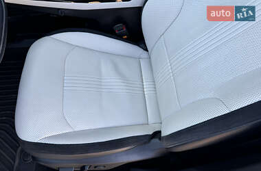 Внедорожник / Кроссовер Kia EV6 2021 в 
