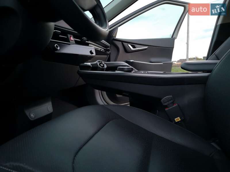 Внедорожник / Кроссовер Kia EV6 2022 в Луцке