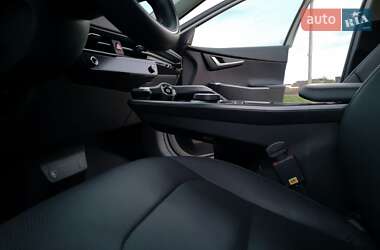 Внедорожник / Кроссовер Kia EV6 2022 в 