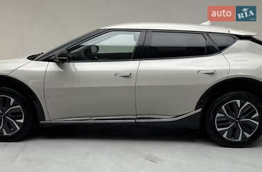 Внедорожник / Кроссовер Kia EV6 2022 в 