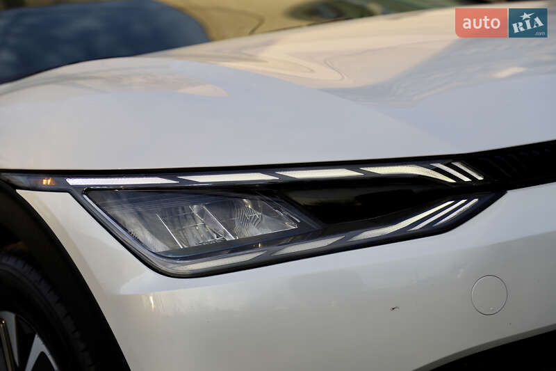 Внедорожник / Кроссовер Kia EV6 2022 в Дрогобыче