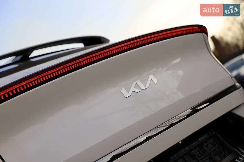 Внедорожник / Кроссовер Kia EV6 2022 в Дрогобыче