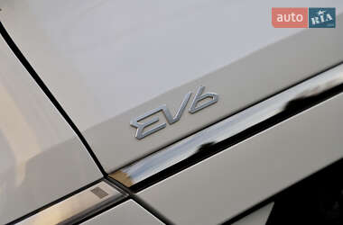 Внедорожник / Кроссовер Kia EV6 2022 в 