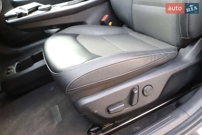 Внедорожник / Кроссовер Kia EV6 2022 в Дрогобыче