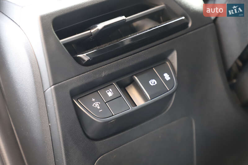 Внедорожник / Кроссовер Kia EV6 2022 в Дрогобыче