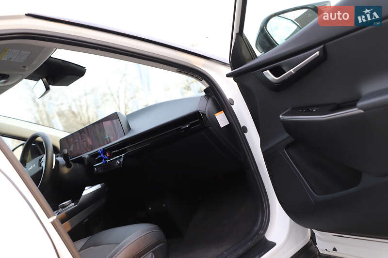 Внедорожник / Кроссовер Kia EV6 2022 в Дрогобыче