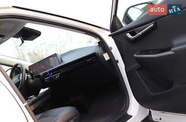 Внедорожник / Кроссовер Kia EV6 2022 в 