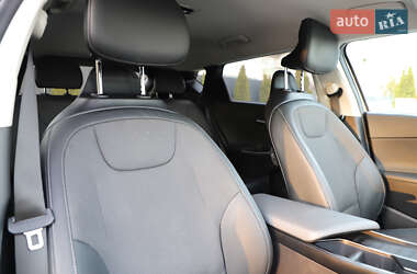 Внедорожник / Кроссовер Kia EV6 2022 в 