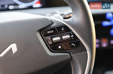 Внедорожник / Кроссовер Kia EV6 2022 в 