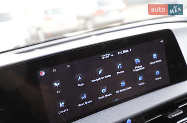 Внедорожник / Кроссовер Kia EV6 2022 в 