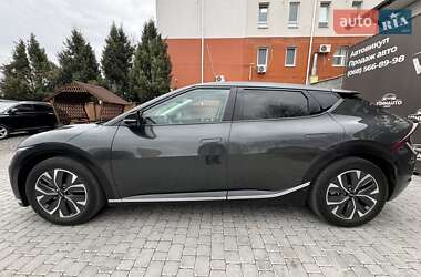 Внедорожник / Кроссовер Kia EV6 2024 в Виннице