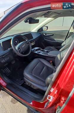 Внедорожник / Кроссовер Kia EV6 2022 в Львове