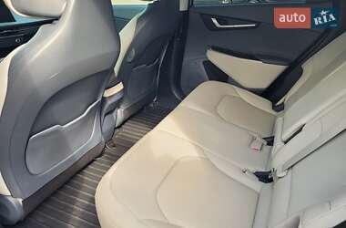 Внедорожник / Кроссовер Kia EV6 2021 в 