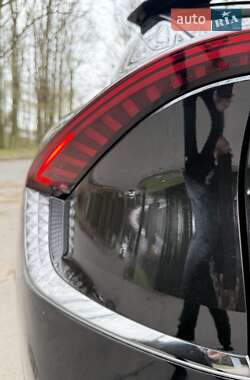 Внедорожник / Кроссовер Kia EV6 2022 в 