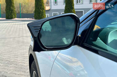 Внедорожник / Кроссовер Kia EV6 2023 в 