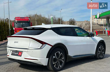 Внедорожник / Кроссовер Kia EV6 2023 в 
