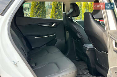 Внедорожник / Кроссовер Kia EV6 2023 в 