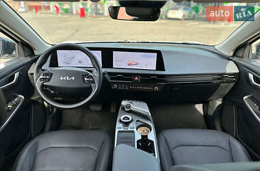 Внедорожник / Кроссовер Kia EV6 2023 в 