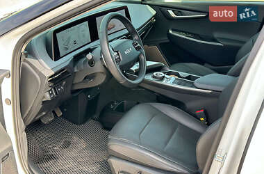 Внедорожник / Кроссовер Kia EV6 2023 в 