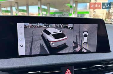 Внедорожник / Кроссовер Kia EV6 2023 в 