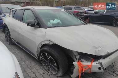 Внедорожник / Кроссовер Kia EV6 2022 в 