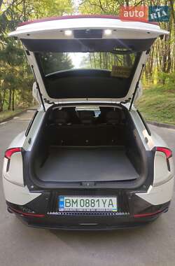 Внедорожник / Кроссовер Kia EV6 2023 в 