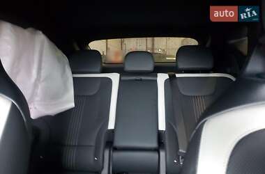 Позашляховик / Кросовер Kia EV6 2024 в 