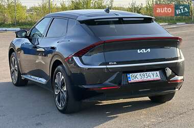 Внедорожник / Кроссовер Kia EV6 2023 в 