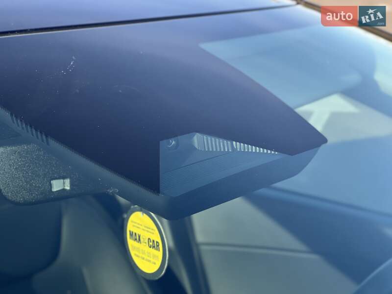 Внедорожник / Кроссовер Kia EV6 2023 в Ровно