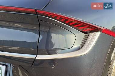 Внедорожник / Кроссовер Kia EV6 2023 в 