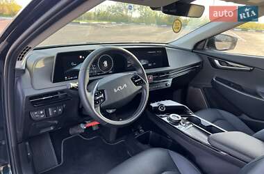 Внедорожник / Кроссовер Kia EV6 2023 в 