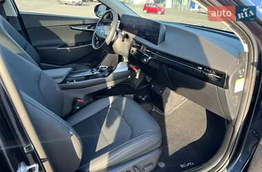 Внедорожник / Кроссовер Kia EV6 2023 в 